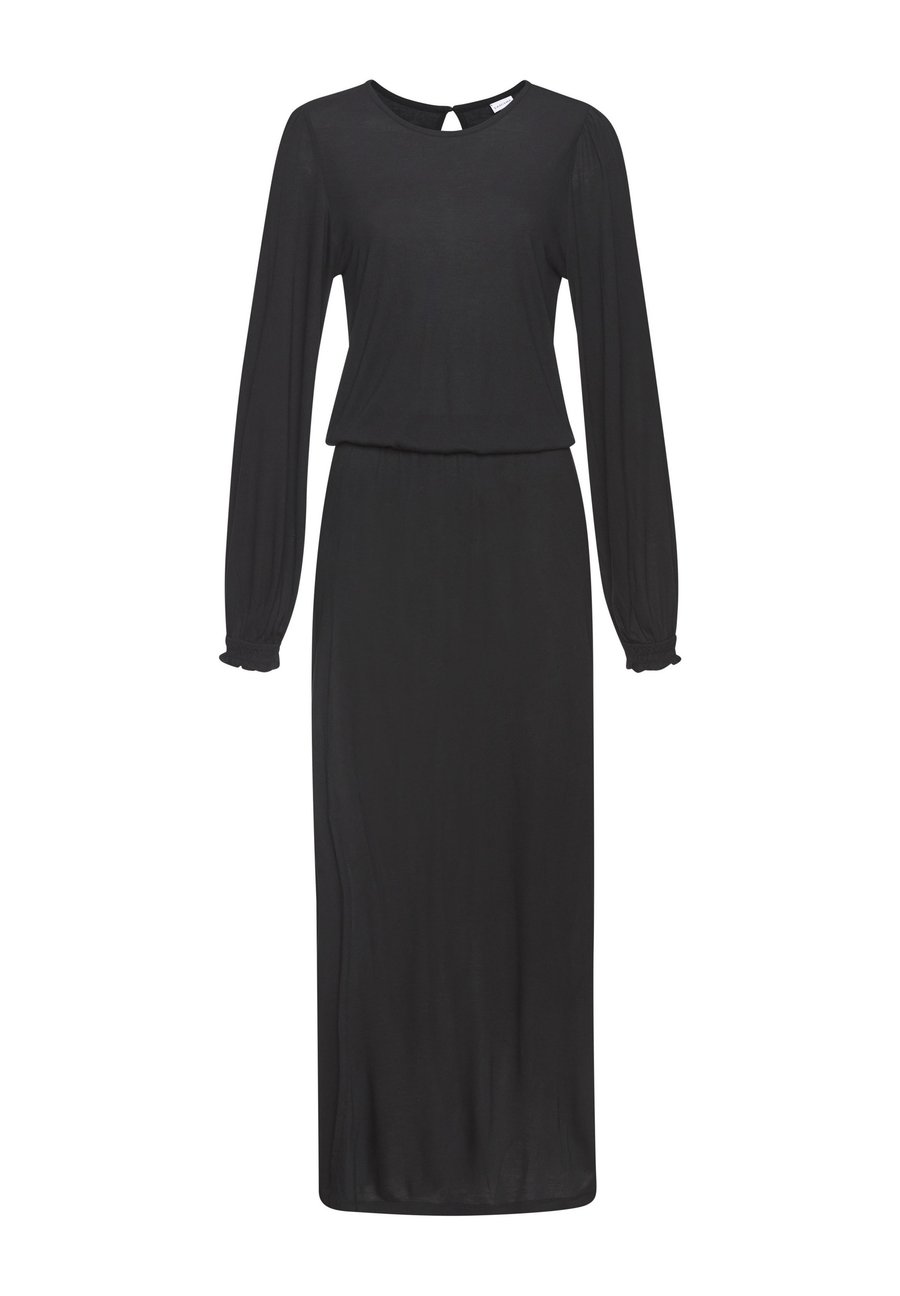 Платье LASCANA Jersey dress, Schwarz/Black
Платье LASCANA Jersey dress, Schwarz/Black