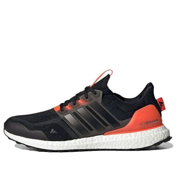Кроссовки ultraboost 5.0 dna shoes Adidas, черный
Кроссовки ultraboost 5.0 dna shoes Adidas, черный