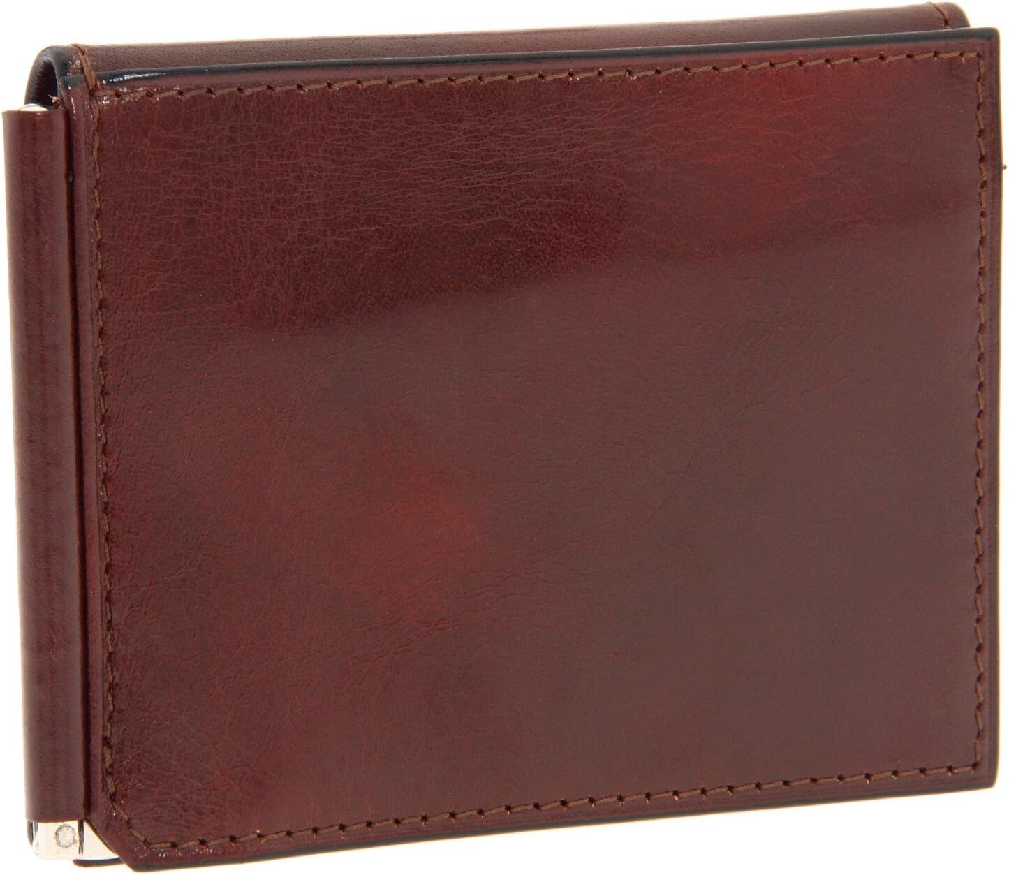 Кошелек Old Leather Collection - Money Clip w/ Pocket Bosca, цвет Cognac Leather 
Кошелек Old Leather Collection - Money Clip w/ Pocket Bosca, цвет Cognac Leather
