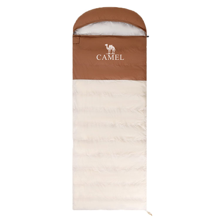 Спальный мешок для улицы CAMEL, Ecru
Спальный мешок для улицы CAMEL, Ecru