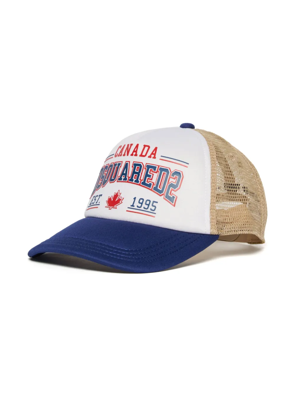 Бейсболка с логотипом DSQUARED2 KIDS, синий
Бейсболка с логотипом DSQUARED2 KIDS, синий