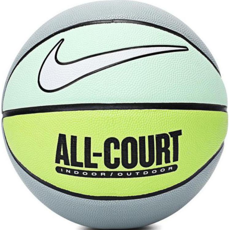 Nike Искусственная кожа баскетбольный мяч blue gray размер 7 тренировочный unisex
Nike Искусственная кожа баскетбольный мяч blue gray размер 7 тренировочный unisex