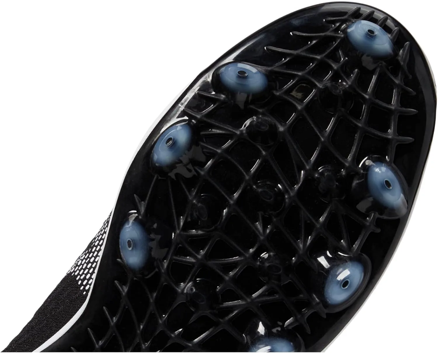 Мужские кроссовки Mizuno Dominant 4 TPU, черно-белый
Мужские кроссовки Mizuno Dominant 4 TPU, черно-белый