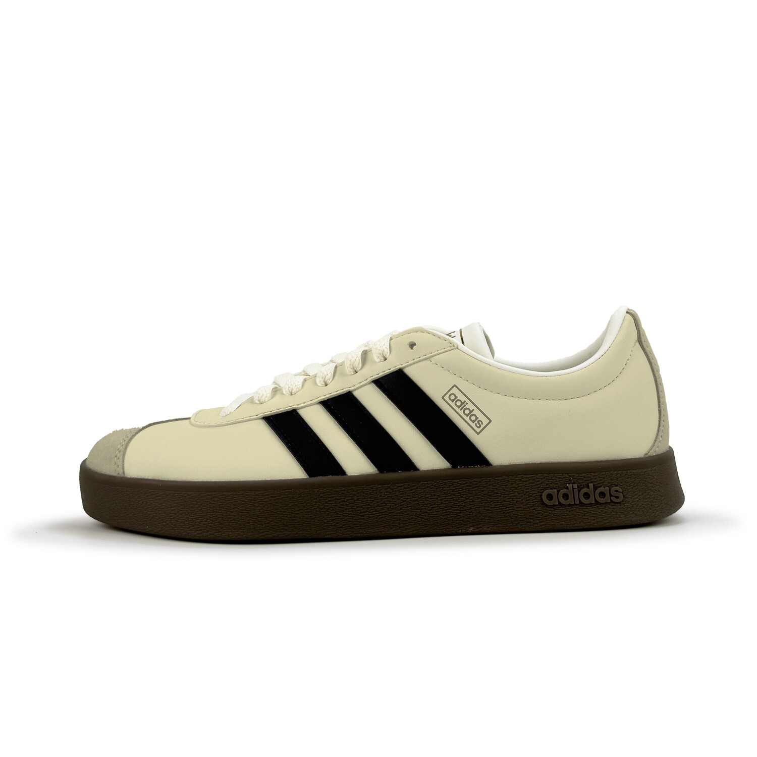 Кроссовки adidas Vl Court Skateboarding Shoes Unisex Low-top Black/beige, черный
Кроссовки adidas Vl Court Skateboarding Shoes Unisex Low-top Black/beige, черный