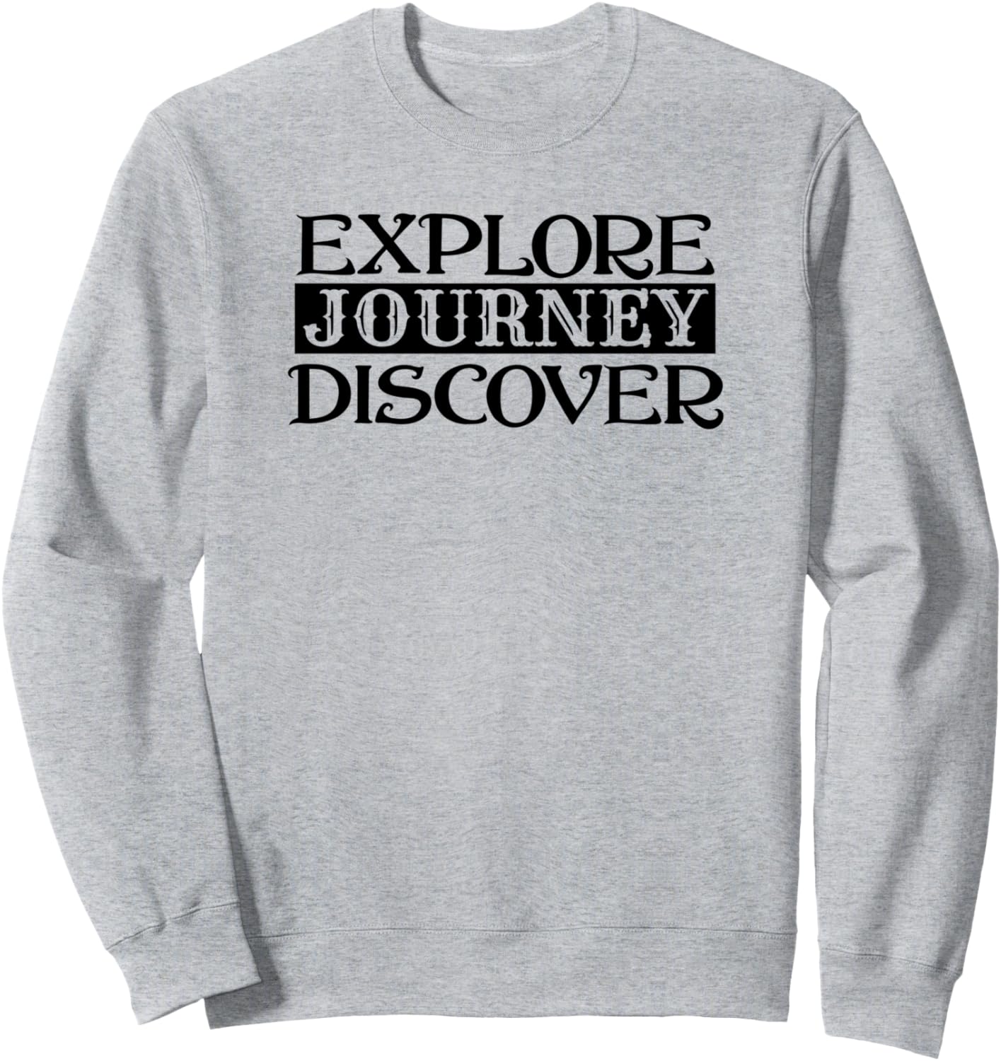 Исследуйте, путешествуйте, открывайте новое - забавная пиратская толстовка, серая Explore Journey Discover, Серый, Исследуйте, путешествуйте, открывайте новое - забавная пиратская толстовка, серая Explore Journey Discover
Исследуйте, путешествуйте, открывайте новое - забавная пиратская толстовка, серая Explore Journey Discover, Серый, Исследуйте, путешествуйте, открывайте новое - забавная пиратская толстовка, серая Explore Journey Discover