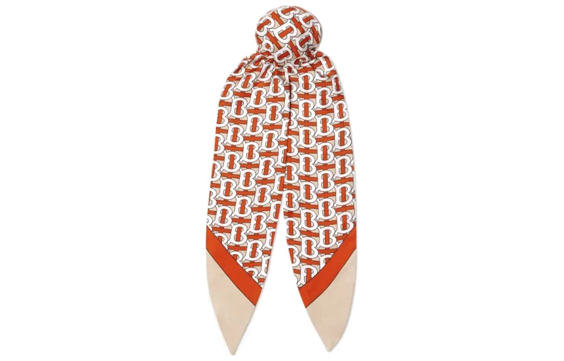 Burberry Женская повязка на волосы Multicolor
Burberry Женская повязка на волосы Multicolor