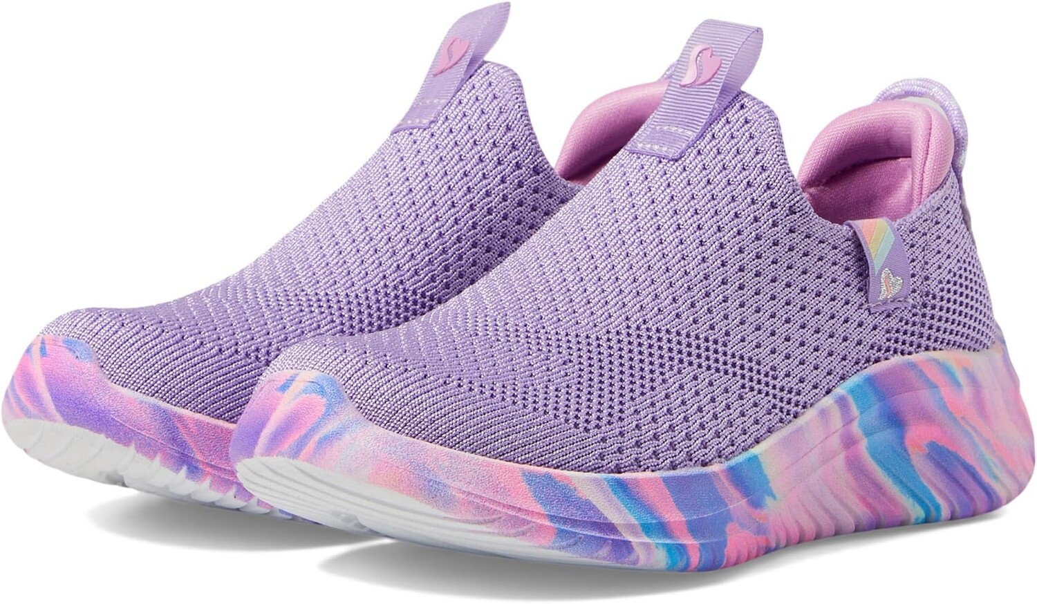 Кроссовки Skechers Ultra Flex 3.0 - Blissful Bay 303807L, цвет Lavendar/Multi
Кроссовки Skechers Ultra Flex 3.0 - Blissful Bay 303807L, цвет Lavendar/Multi