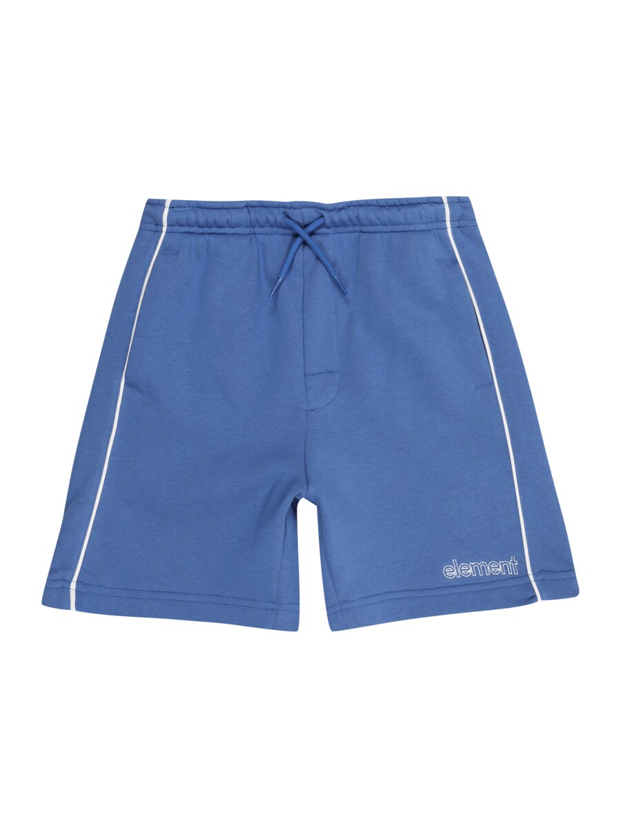 Обычные спортивные штаны ELEMENT CORNELL 90s, темно-синий
Обычные спортивные штаны ELEMENT CORNELL 90s, темно-синий