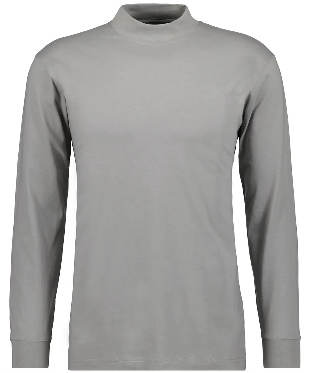 RAGMAN рубашка с воротником стойкой, цвет Schotterstein-274
RAGMAN рубашка с воротником стойкой, цвет Schotterstein-274