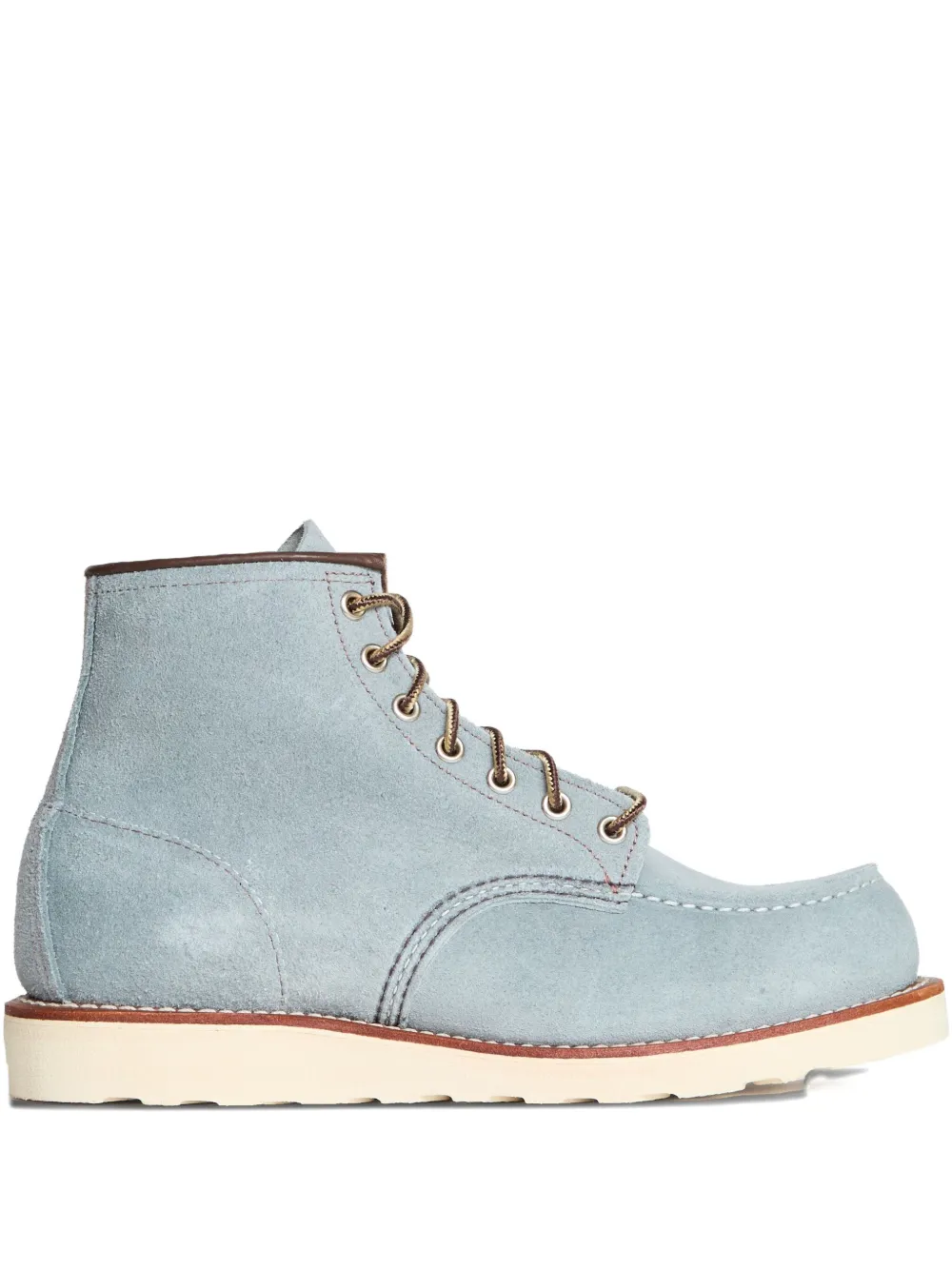 Ботинки Classic Red Wing Shoes, синий
Ботинки Classic Red Wing Shoes, синий