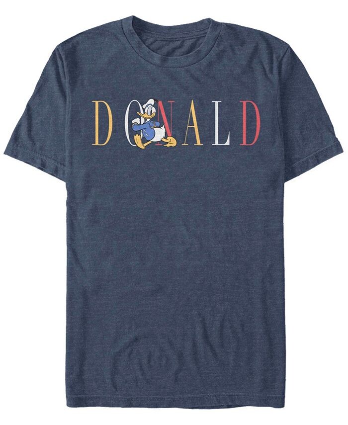 Мужская модная футболка с коротким рукавом Duck Fashion Fifth Sun, синий
Мужская модная футболка с коротким рукавом Duck Fashion Fifth Sun, синий