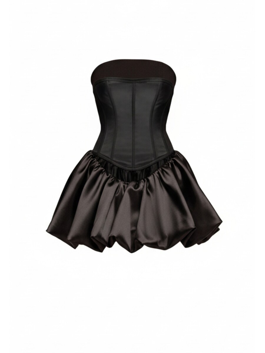 Вечернее платье GODDIVA, черный
Вечернее платье GODDIVA, черный