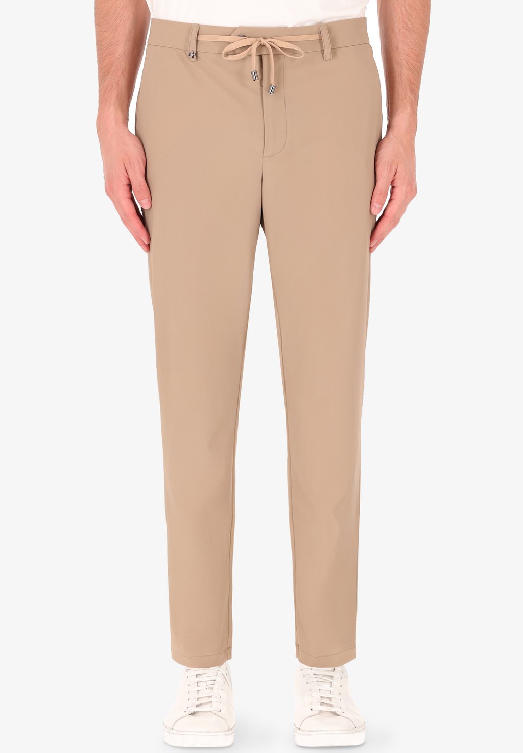 Брюки ACTIVE Distretto12, бежевый
Брюки ACTIVE Distretto12, бежевый