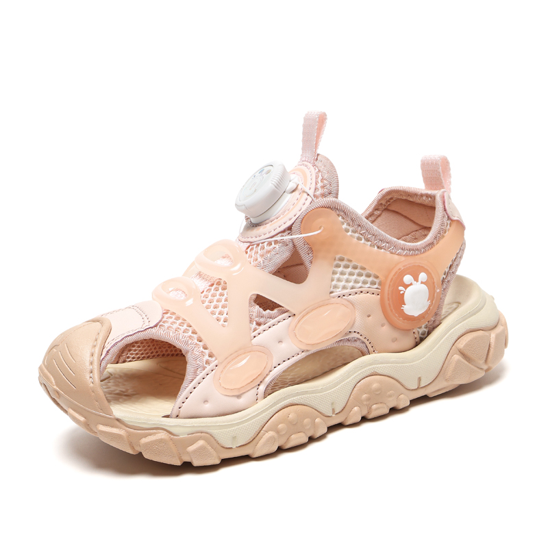 Детские сандалии Kids BOBDOG, розовый
Детские сандалии Kids BOBDOG, розовый