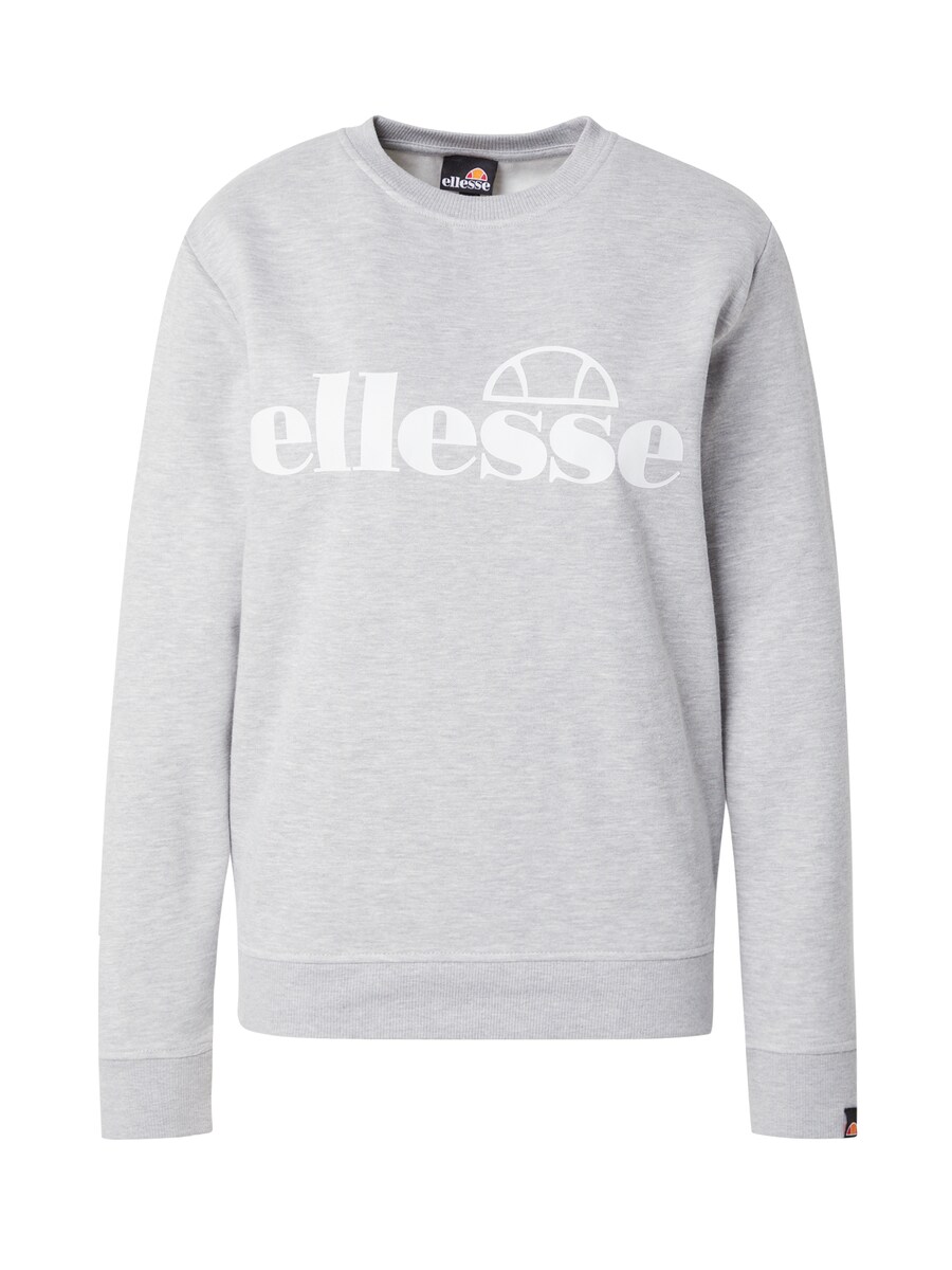 Толстовка ELLESSE Katana, пятнистый серый
Толстовка ELLESSE Katana, пятнистый серый