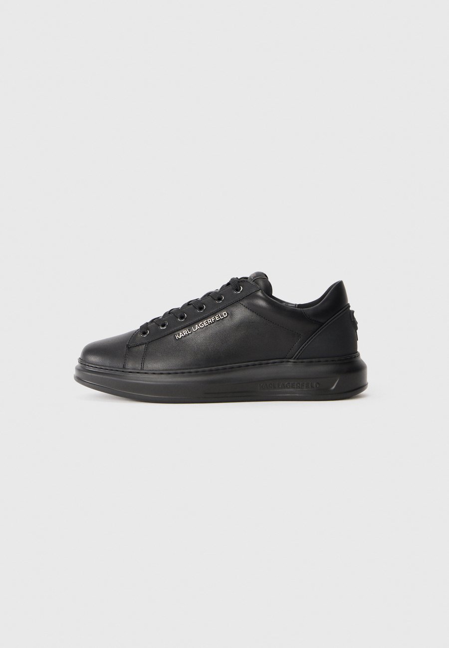 Кроссовки KARL LAGERFELD KAPRI MENS KOUNTER, Black
Кроссовки KARL LAGERFELD KAPRI MENS KOUNTER, Black