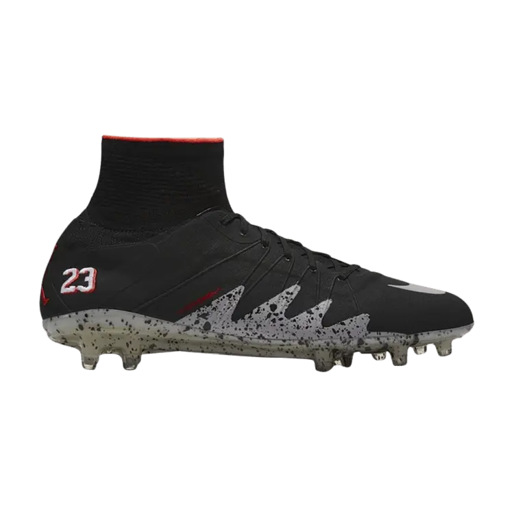 Кроссовки Neymar x Hypervenom Phantom 2 FG 'Black Silver Crimson', черный
Кроссовки Neymar x Hypervenom Phantom 2 FG 'Black Silver Crimson', черный
