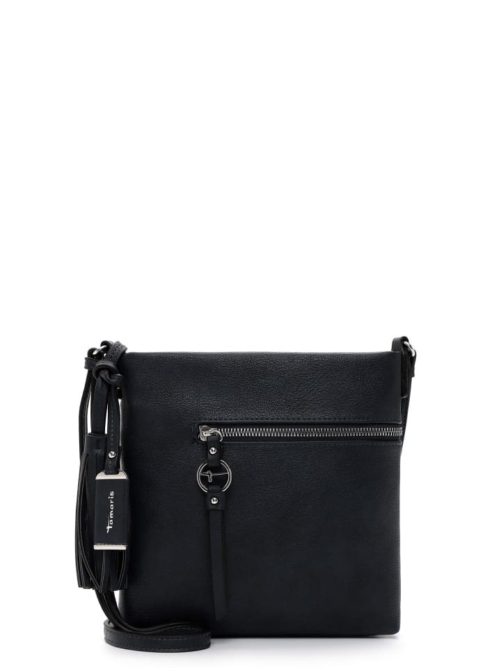 Наплечная сумка Tamaris, синий
Наплечная сумка Tamaris, синий