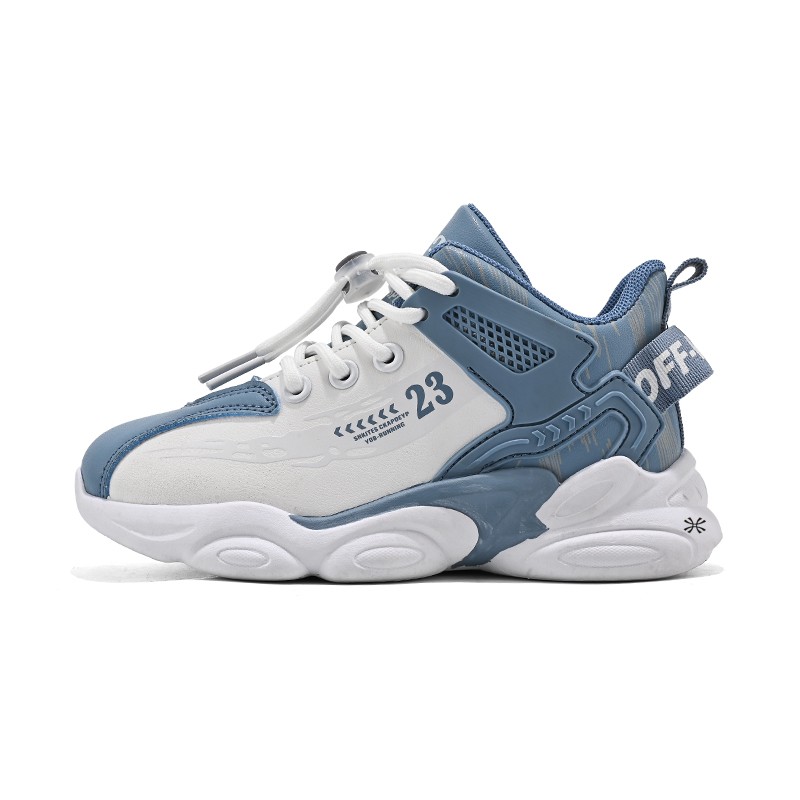 Износостойкие низкие детские кроссовки для повседневной жизни YUZHAOLIN, белый/синий
Износостойкие низкие детские кроссовки для повседневной жизни YUZHAOLIN, белый/синий