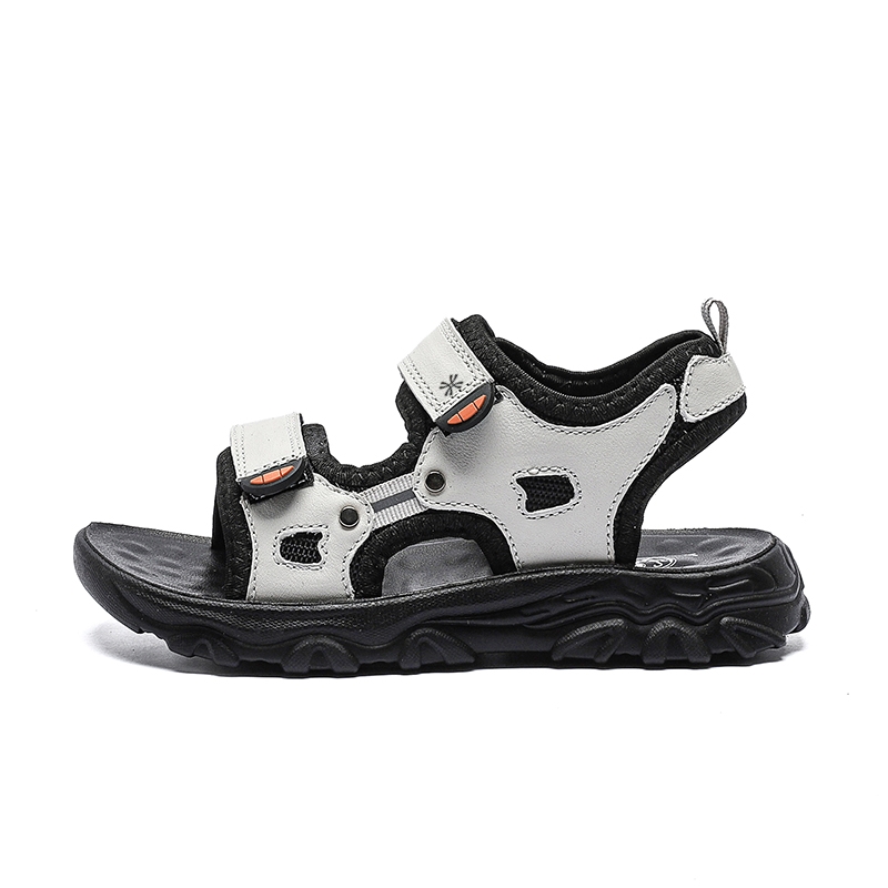 Сандалии детские, устойчивые к истиранию YUZHAOLIN, белый
Сандалии детские, устойчивые к истиранию YUZHAOLIN, белый