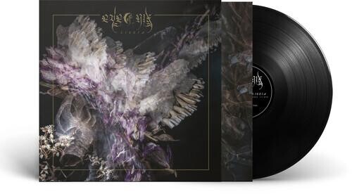 Виниловая пластинка Eye Of Nix - Ligeia
Виниловая пластинка Eye Of Nix - Ligeia