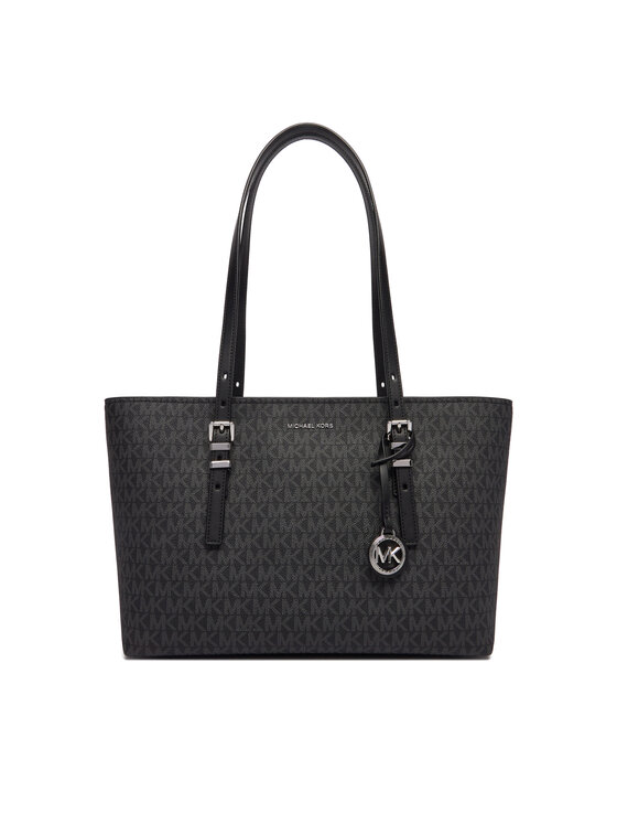 Сумка 30T5SQNT2V Michael Michael Kors, черный
Сумка 30T5SQNT2V Michael Michael Kors, черный