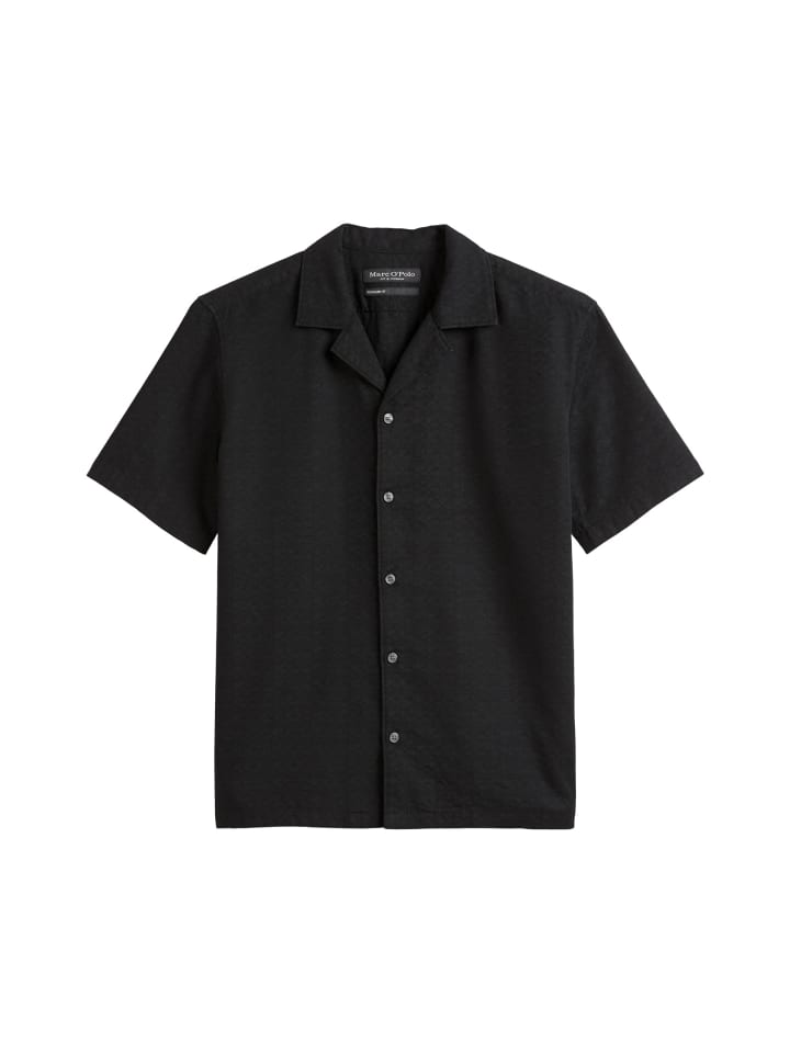 Рубашка Marc O'Polo, черный
Рубашка Marc O'Polo, черный