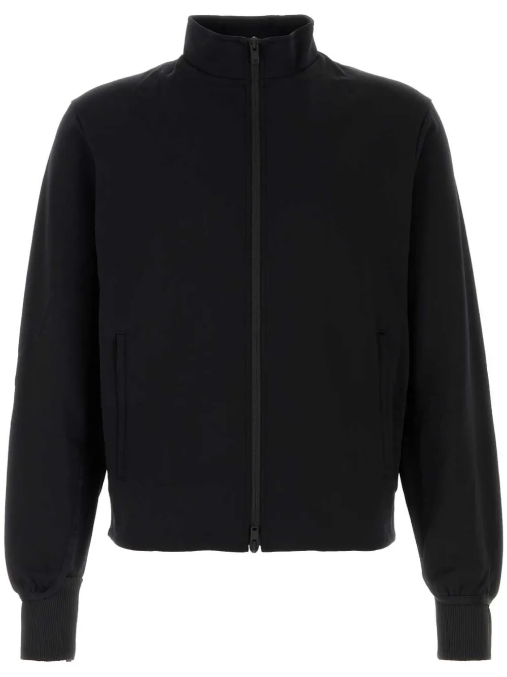 Спортивная толстовка Y-3, черный
Спортивная толстовка Y-3, черный