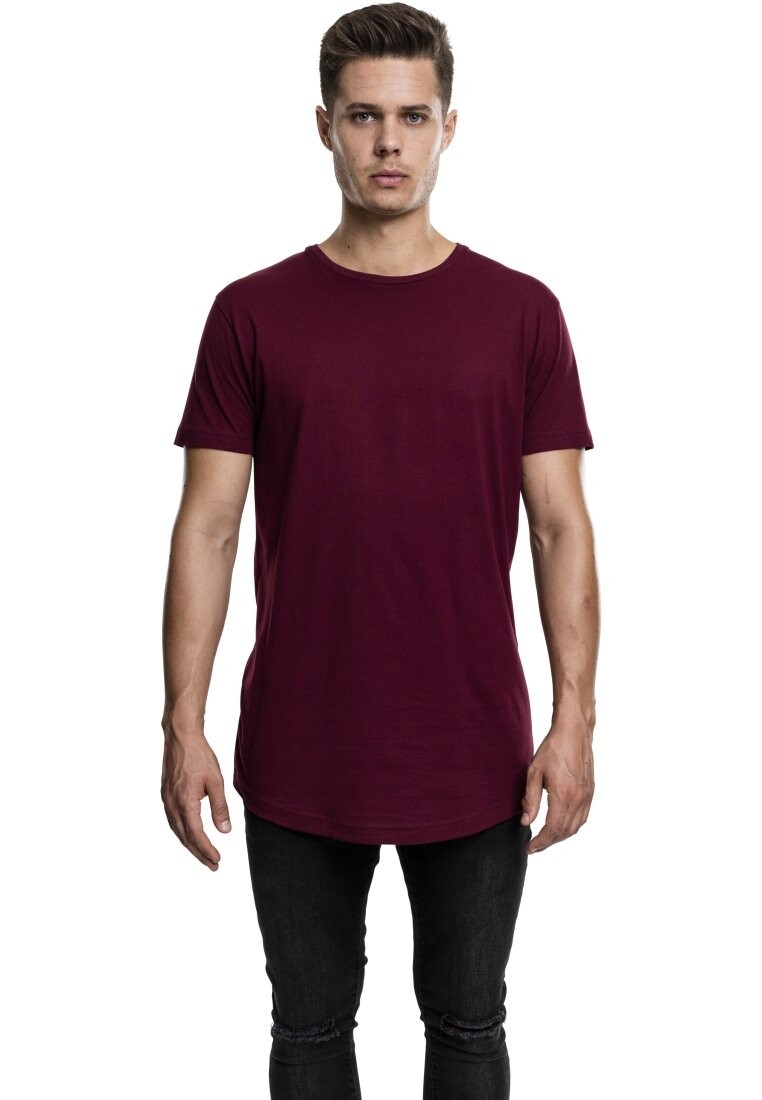 Базовая футболка-темно-красный Shaped Long Do Not Use Urban Classics, темно-красный
Базовая футболка-темно-красный Shaped Long Do Not Use Urban Classics, темно-красный