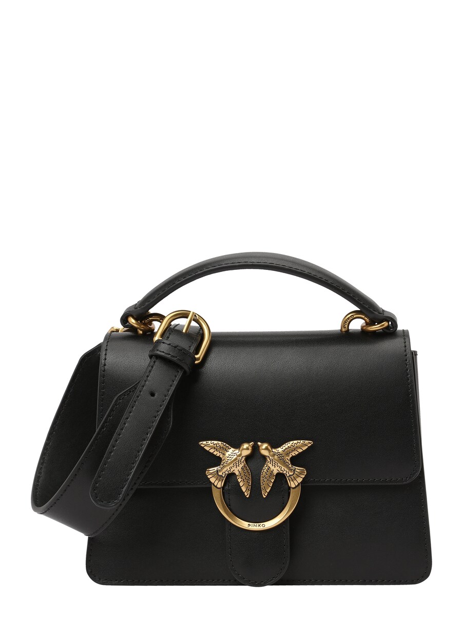 Сумочка PINKO Love, черный
Сумочка PINKO Love, черный