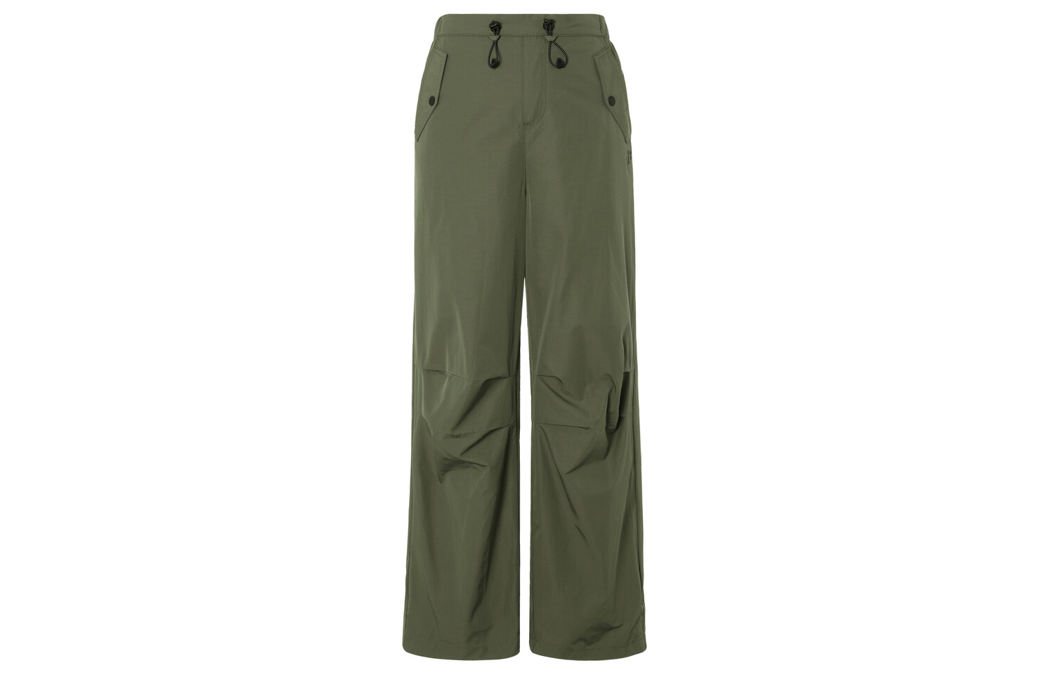 Повседневные брюки женские графитово-зеленые Fila
Повседневные брюки женские графитово-зеленые Fila