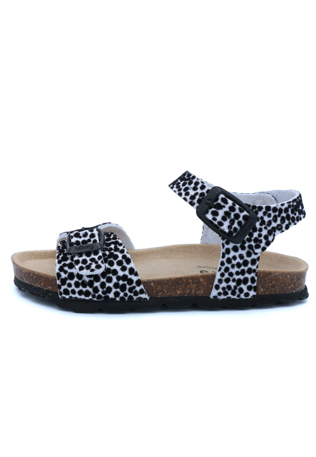 Сандалии billowy tten, черный
Сандалии billowy tten, черный