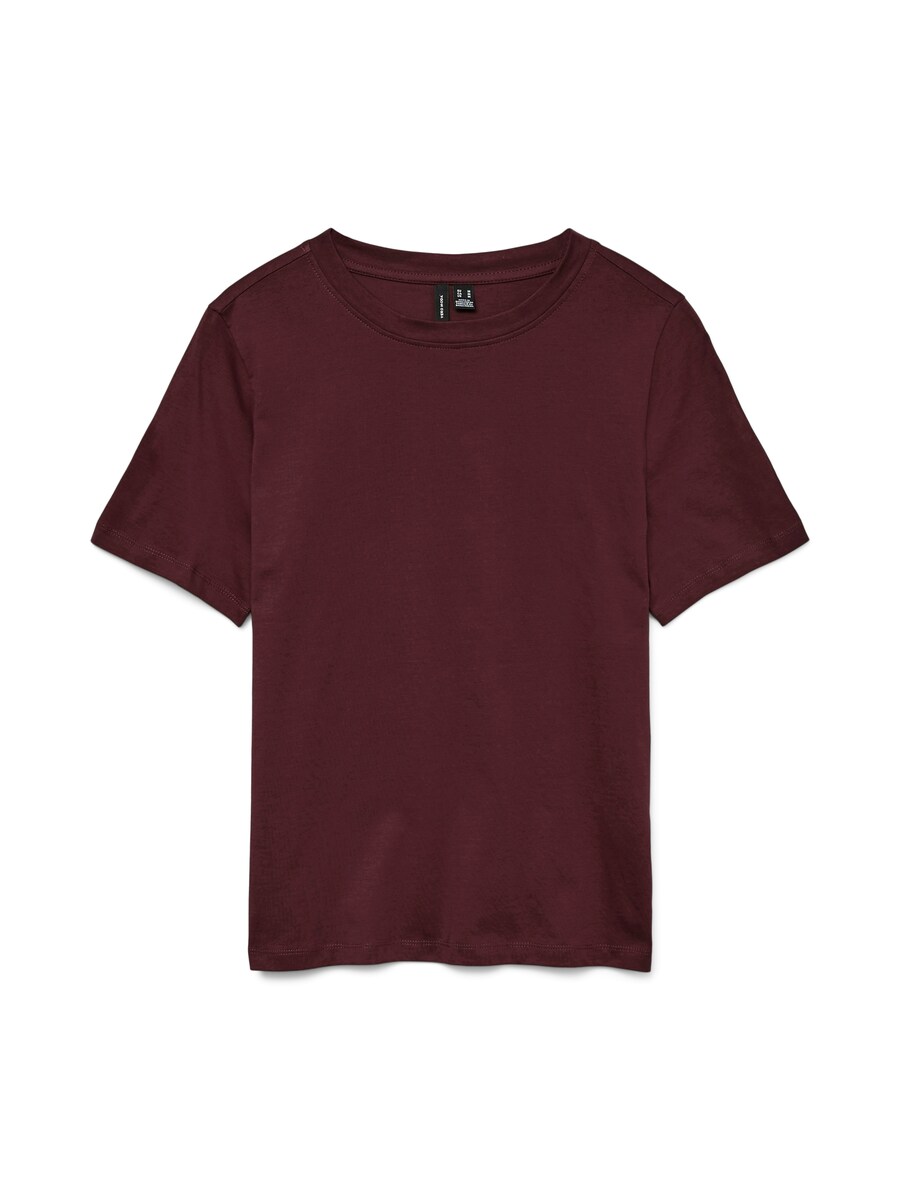Рубашка VERO MODA VMPaulina, цвет Wine red
Рубашка VERO MODA VMPaulina, цвет Wine red