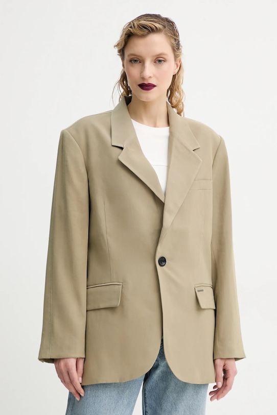 Женский жакет G-Star, зеленый 
Женский жакет G-Star, зеленый