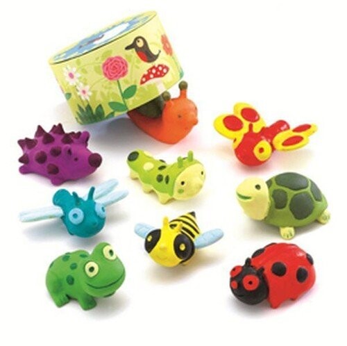 Памятка, игра-головоломка, Djeco
Памятка, игра-головоломка, Djeco