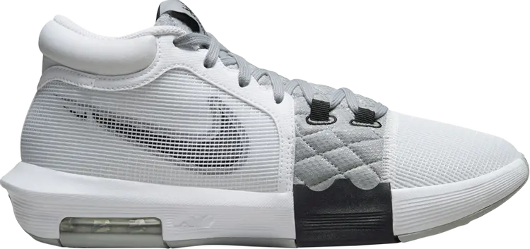 Кроссовки LeBron Witness 8 EP 'White Light Smoke Grey', белый, Серый;белый, Кроссовки LeBron Witness 8 EP 'White Light Smoke Grey', белый
Кроссовки LeBron Witness 8 EP 'White Light Smoke Grey', белый, Серый;белый, Кроссовки LeBron Witness 8 EP 'White Light Smoke Grey', белый