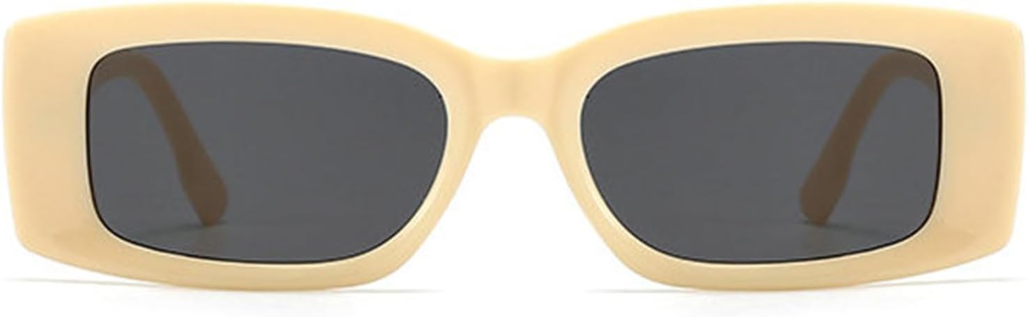 Винтажные маленькие квадратные солнцезащитные очки Willochra для женщин и мужчин, модные ретро-очки в толстой оправе, роскошные мужские солнцезащитные очки с защитой от УФ-излучения UV400, модель F27, C2
Винтажные маленькие квадратные солнцезащитные очки Willochra для женщин и мужчин, модные ретро-очки в толстой оправе, роскошные мужские солнцезащитные очки с защитой от УФ-излучения UV400, модель F27, C2