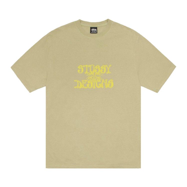 Футболка Stussy Wes Palms Tee Pigment Dyed, Elm
Футболка Stussy Wes Palms Tee Pigment Dyed, Elm