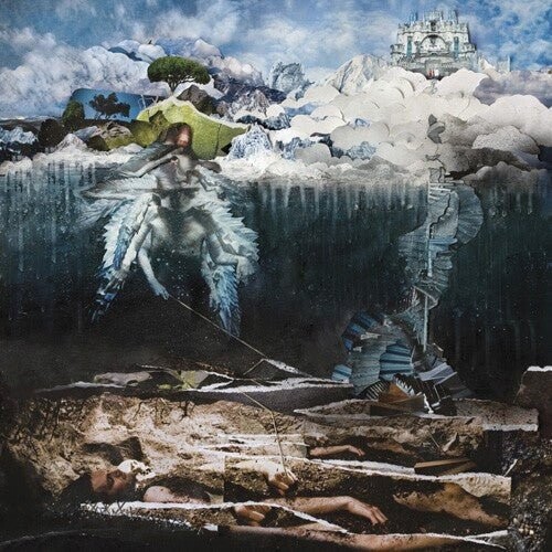 Виниловая пластинка Frusciante, John - Empyrean
Виниловая пластинка Frusciante, John - Empyrean