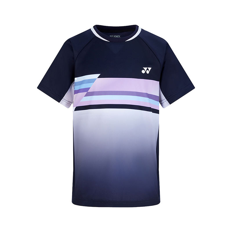 Футболка для детей 3-7 лет YONEX, синий
Футболка для детей 3-7 лет YONEX, синий