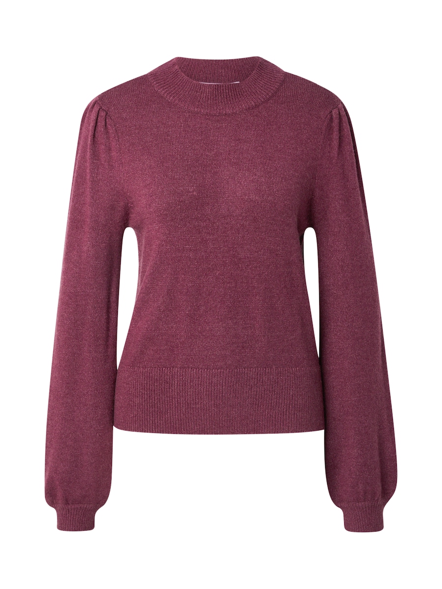 Свитер VILA VIRIL, цикламеновый
Свитер VILA VIRIL, цикламеновый