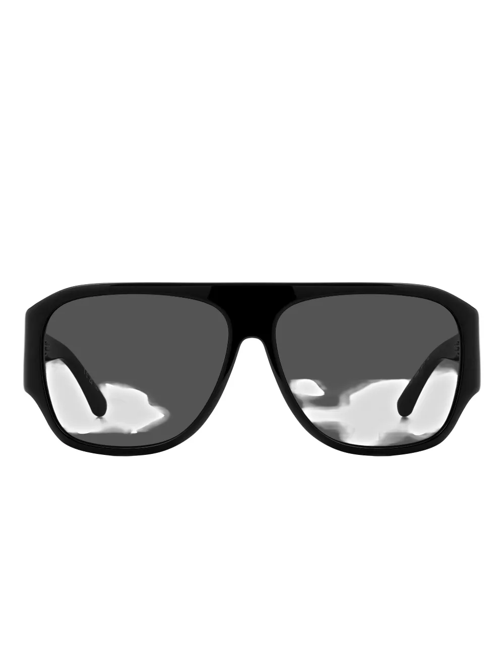 Солнцезащитные очки в квадратной оправе Isabel Marant Eyewear, черный
Солнцезащитные очки в квадратной оправе Isabel Marant Eyewear, черный