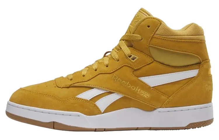 Кроссовки Bb 4000 Ii Mid 'Tan' Reebok, Brown 
Кроссовки Bb 4000 Ii Mid 'Tan' Reebok, Brown