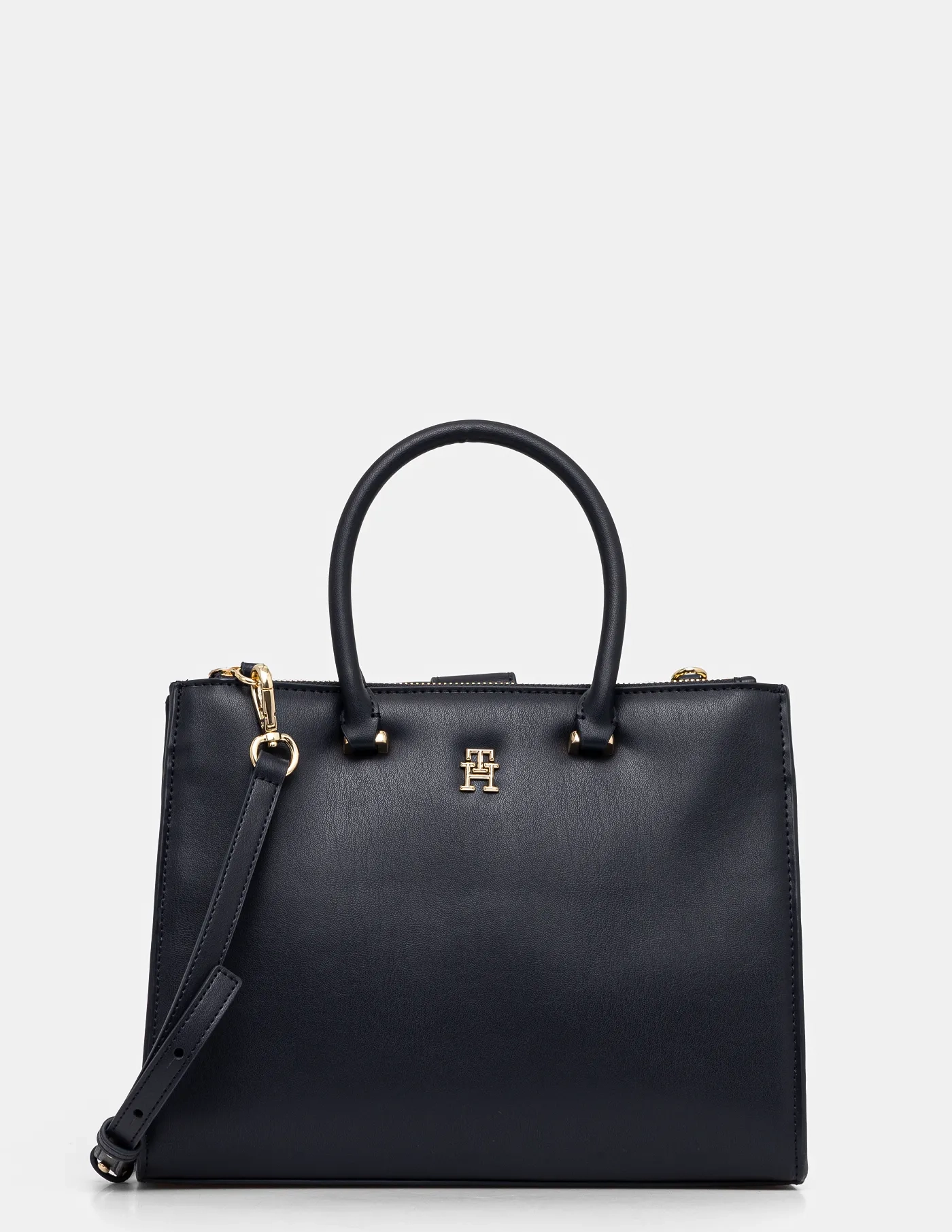 Сумочка Tommy Hilfiger, темно-синий 
Сумочка Tommy Hilfiger, темно-синий