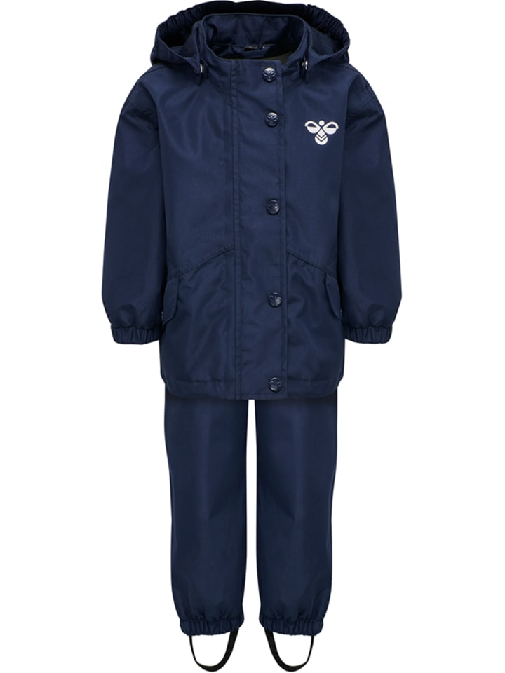 Дождевик Hummel
Дождевик Hummel