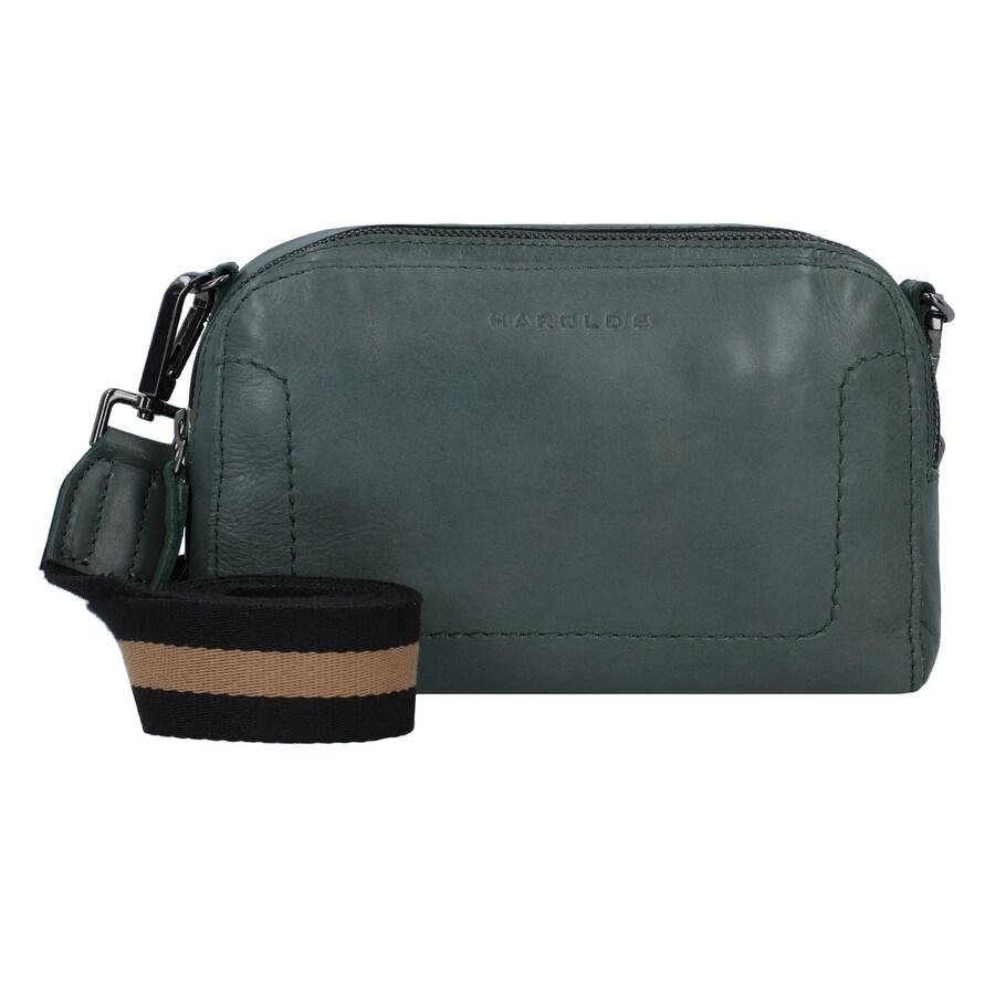 Сумка через плечо Harold's Caugio, изумрудный
Сумка через плечо Harold's Caugio, изумрудный
