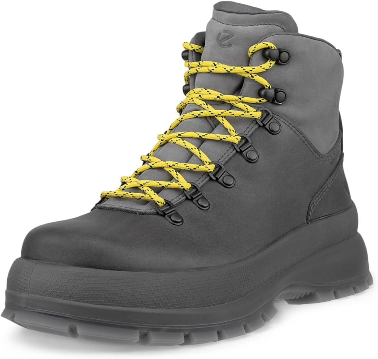 Мужские модные ботинки ECCO, Steel/Steel
Мужские модные ботинки ECCO, Steel/Steel