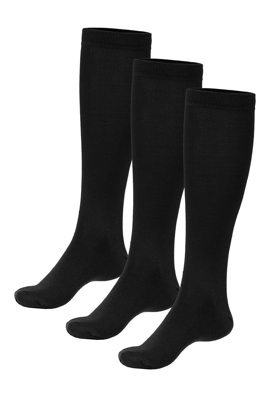 Носки до колен BENCH, черный
Носки до колен BENCH, черный