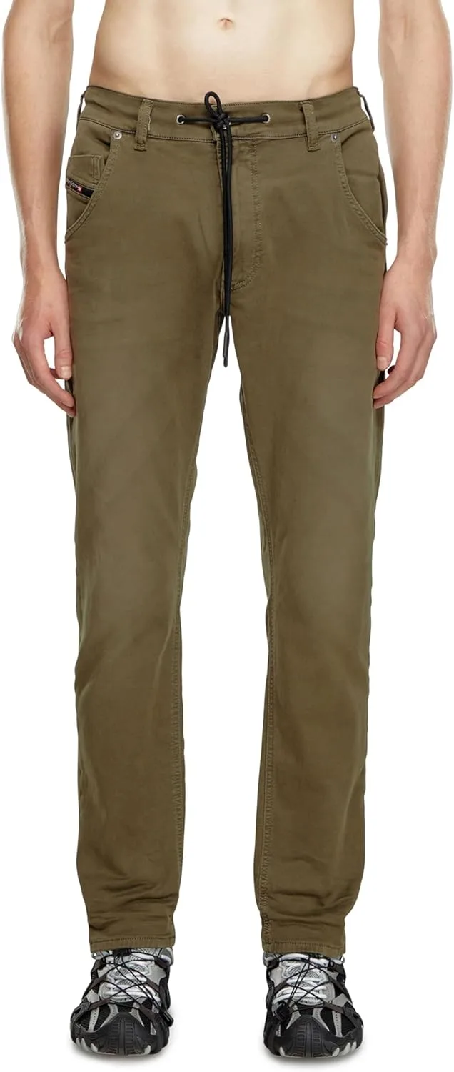 Джинсы Diesel Krooley-e-ne L.30
Джинсы Diesel Krooley-e-ne L.30