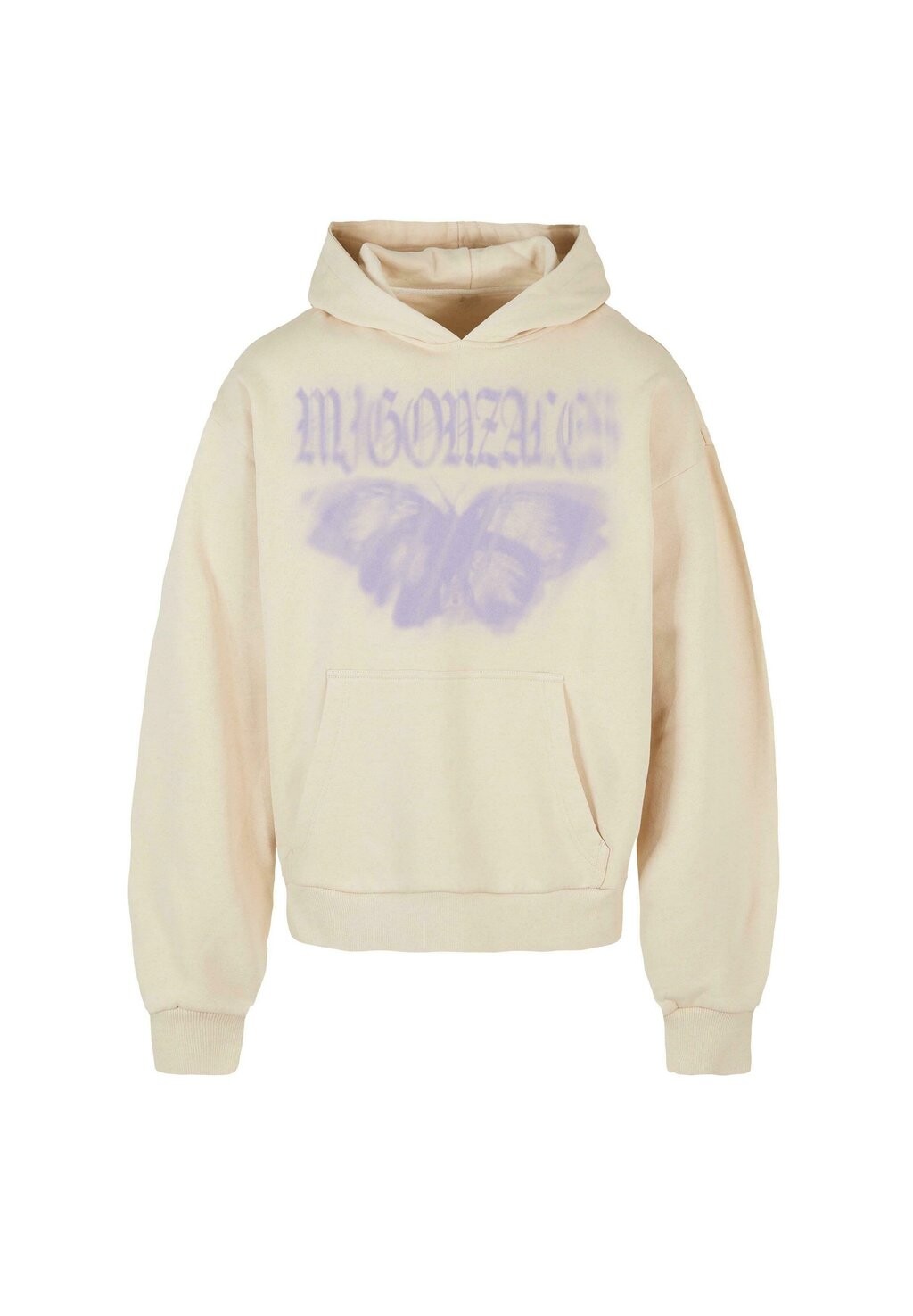 Толстовка с капюшоном HEAVY ILLUSION MJ Gonzales, песочный
Толстовка с капюшоном HEAVY ILLUSION MJ Gonzales, песочный